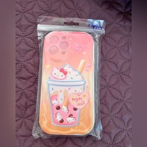 iPhone 13 Pro Max case